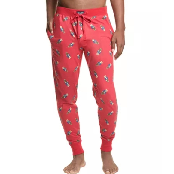 polo ralph lauren lounge jogger
